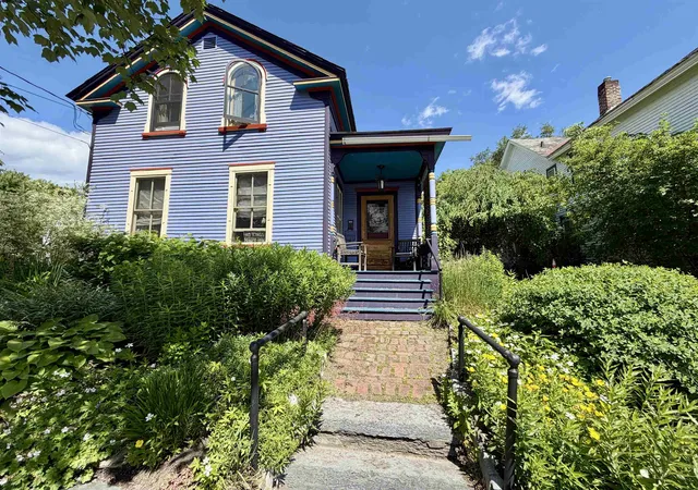 Homes for sale in Burlington, VT | 28 Murray St, Burlington, VT 05401 | MLS# 5096873
