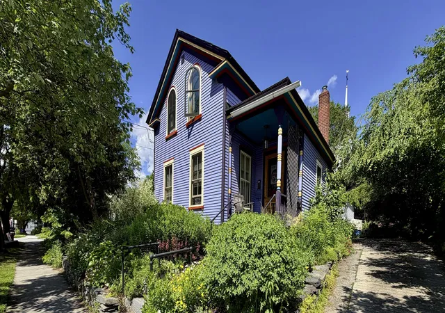 5th image of 28 Murray St, Burlington, VT 05401 | MLS# 5096873