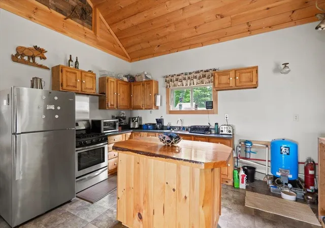 4th image of 1882 Woodchuck Hollow Rd, Washington, VT 05675 | MLS# 5096877