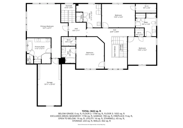 53rd image of 32 Settlers Ct, Bedford, NH 03110 | MLS# 5096881