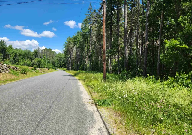 Homes for sale in Unity, NH | 0 Stage Rd, Unity, NH 03743 | MLS# 5096883