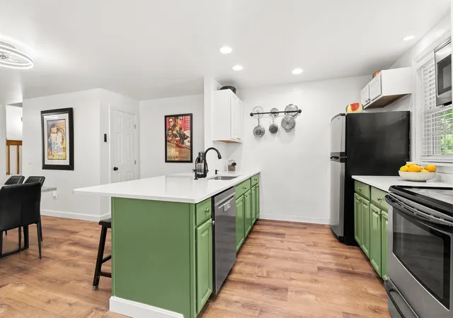 5th image of 1465 Hooksett Rd #47, Hooksett, NH 03106 | MLS# 5096887