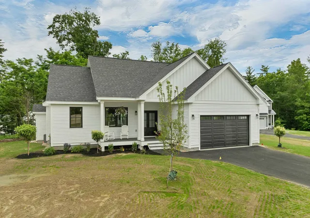Photo 1 of Single family home for sale at 291 Sterling Dr, Laconia, NH 03246 | MLS# 5096891 | Listing updated on 2026-08-19