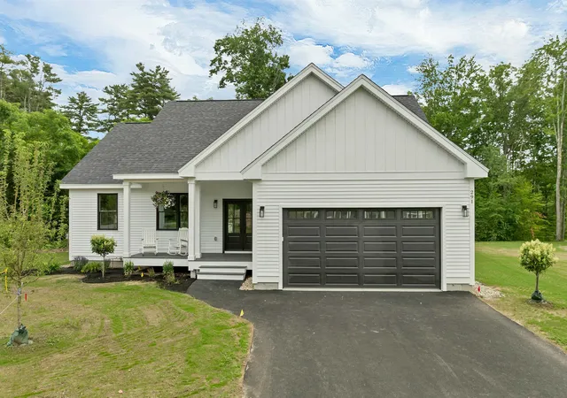 Photo 4 of Single family home for sale at 291 Sterling Dr, Laconia, NH 03246 | MLS# 5096891 | Listing updated on 2026-08-19