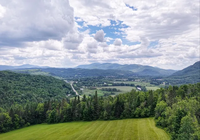 2nd image of 111 Piper Hill Rd, Colebrook, NH 03576 | MLS# 5096904