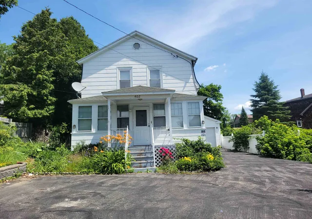Homes for sale in Berlin, NH | 402 Hillside Ave, Berlin, NH 03570 | MLS# 5096905