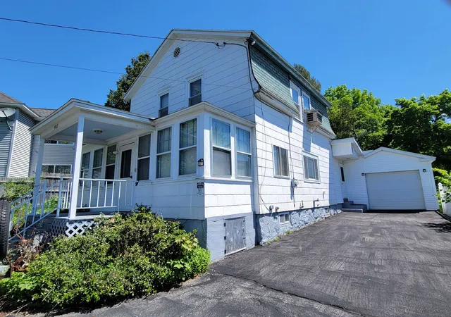 Homes for sale in Berlin, NH | 402 Hillside Ave, Berlin, NH 03570 | MLS# 5096905