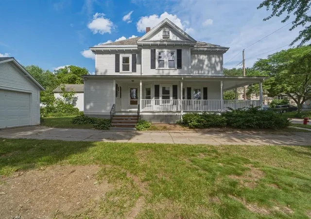 Homes for sale in Burlington, VT | 36 Henry St, Burlington, VT 05401 | MLS# 5096907
