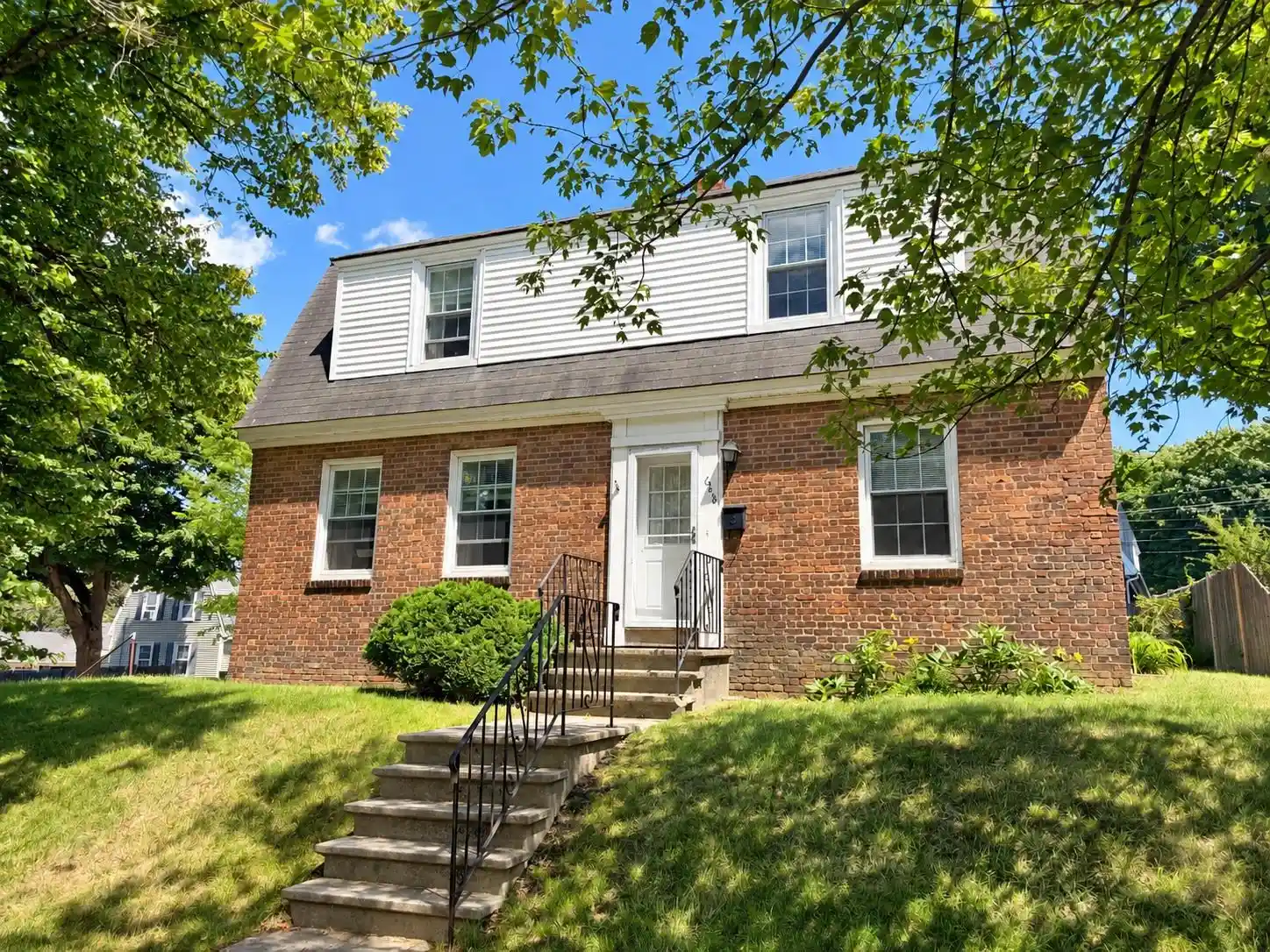 Multi family home for sale at 648 Kearsarge (duplex) Way, Portsmouth, NH 03801 | MLS# 5096914