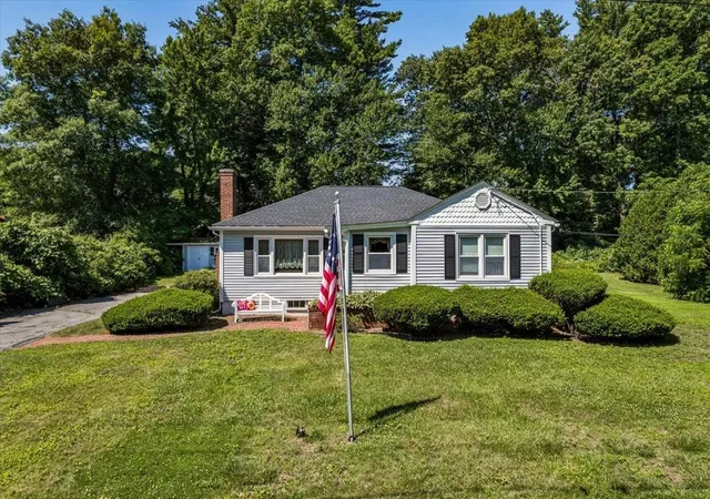1st image of 97 Old Rockingham Rd, Salem, NH 03079 | MLS# 5096916