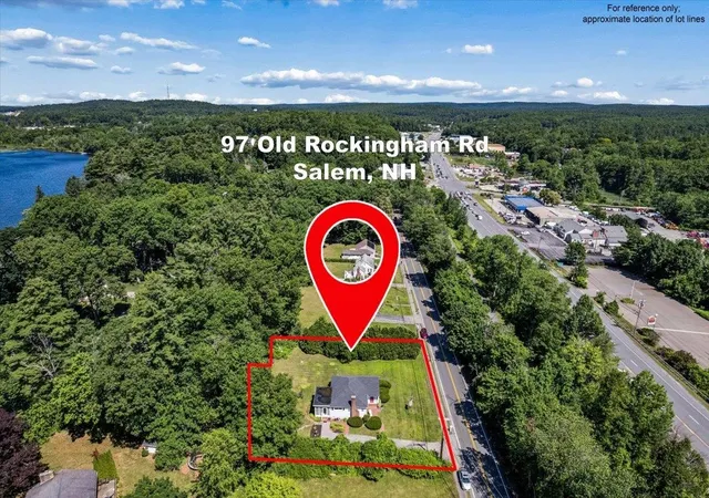 2nd image of 97 Old Rockingham Rd, Salem, NH 03079 | MLS# 5096916