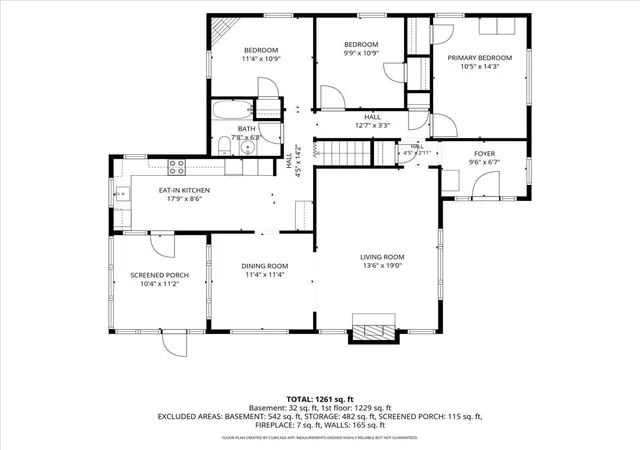 5th image of 97 Old Rockingham Rd, Salem, NH 03079 | MLS# 5096916