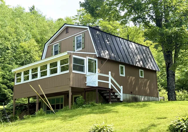 1st image of 8062 Scotch Hollow Rd, South Ryegate, VT 05069 | MLS# 5096919