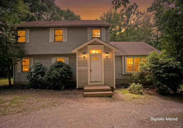 Photo 1 of Single family home for sale at 12 Anne Dr, Hampstead, NH 03841 | MLS# 5096930 | Listing updated on 2026-07-24