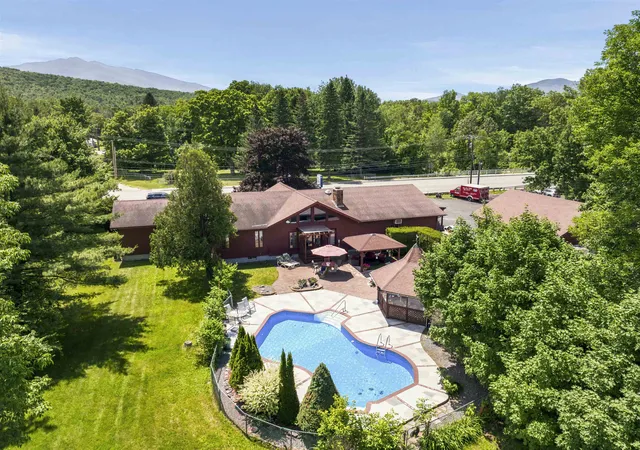 1st image of 410 Main St, Gorham, NH 03581 | MLS# 5096931