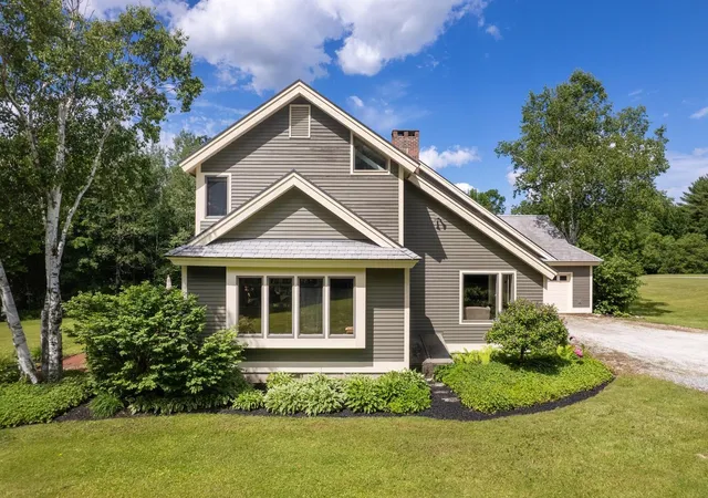 Homes for sale in Wallingford, VT | 2643 Sugar Hill Rd, Wallingford, VT 05773 | MLS# 5096933