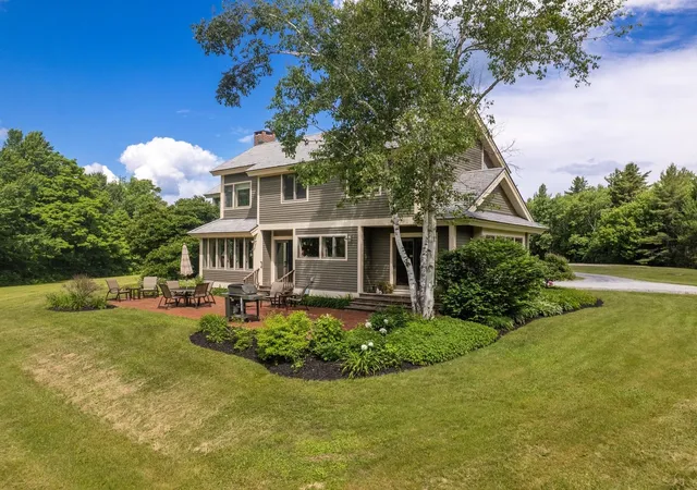 Homes for sale in Wallingford, VT | 2643 Sugar Hill Rd, Wallingford, VT 05773 | MLS# 5096933