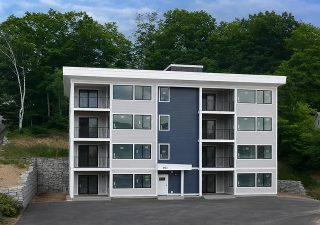 Photo 2 of Condo for sale at 903 Union Ave #400, Laconia, NH 03246 | MLS# 5096949 | Listing updated on 2026-07-30