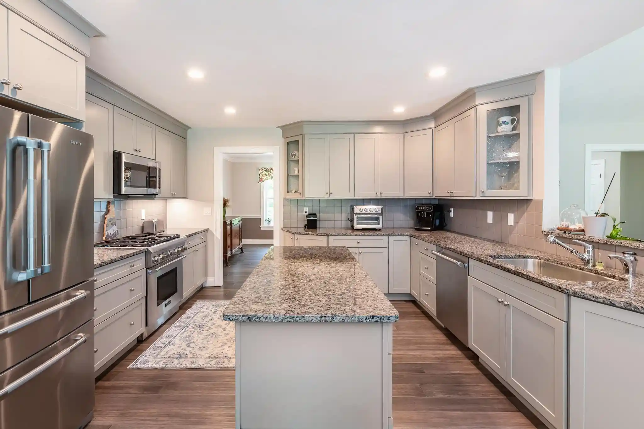 Single family home for sale at 1 Winchester Dr, Sanbornton, NH 03269 | MLS# 5096952