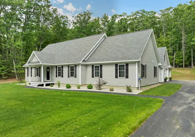 1st image of 1 Winchester Dr, Sanbornton, NH 03269 | MLS# 5096952