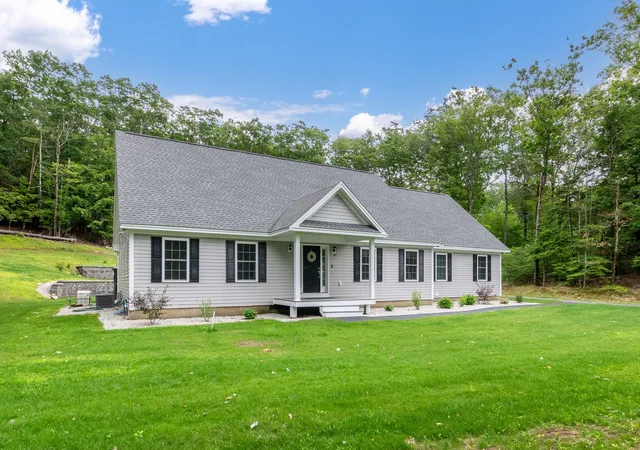 Homes for sale in Sanbornton, NH | 1 Winchester Dr, Sanbornton, NH 03269 | MLS# 5096952