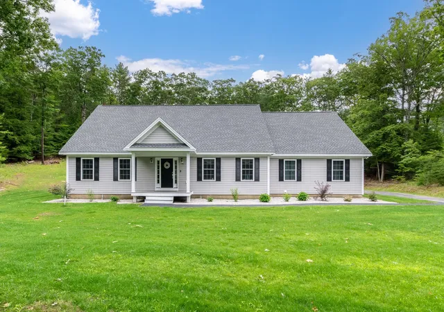 Homes for sale in Sanbornton, NH | 1 Winchester Dr, Sanbornton, NH 03269 | MLS# 5096952