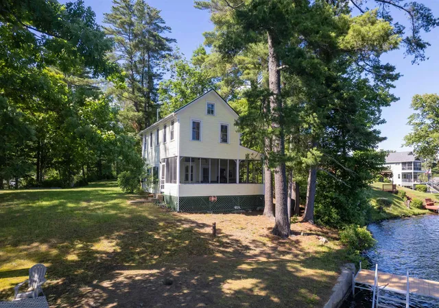 Homes for sale in Castleton, VT | 48 Acorn Lodge Rd, Castleton, VT 05735 | MLS# 5096953