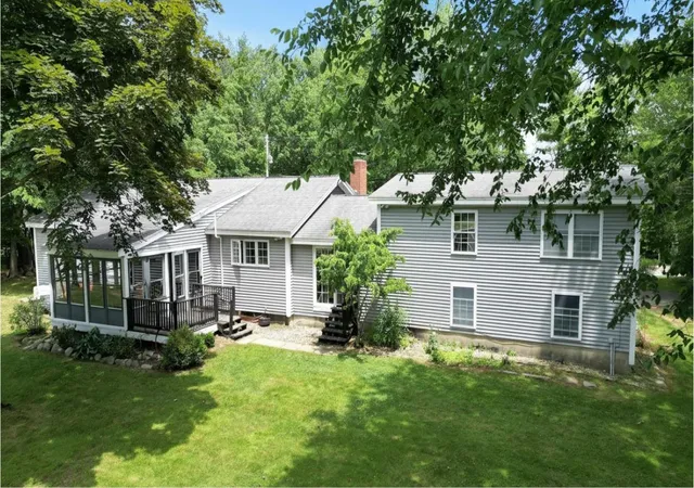 Homes for sale in Chester, NH | 224 Haverhill Rd, Chester, NH 03036 | MLS# 5096954