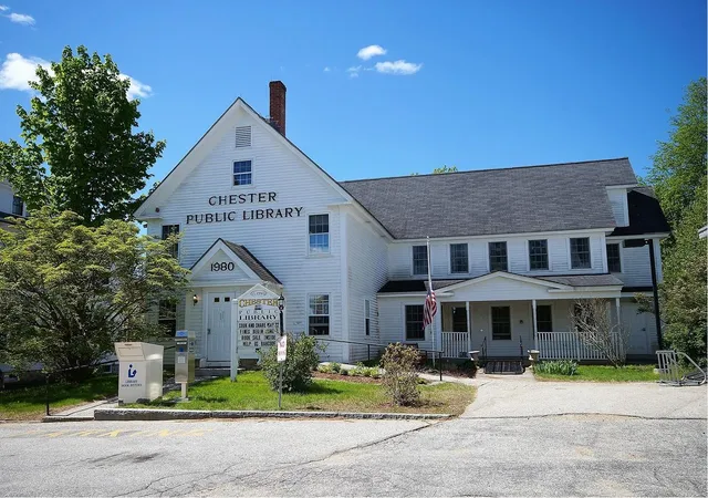 Homes for sale in Chester, NH | 224 Haverhill Rd, Chester, NH 03036 | MLS# 5096954