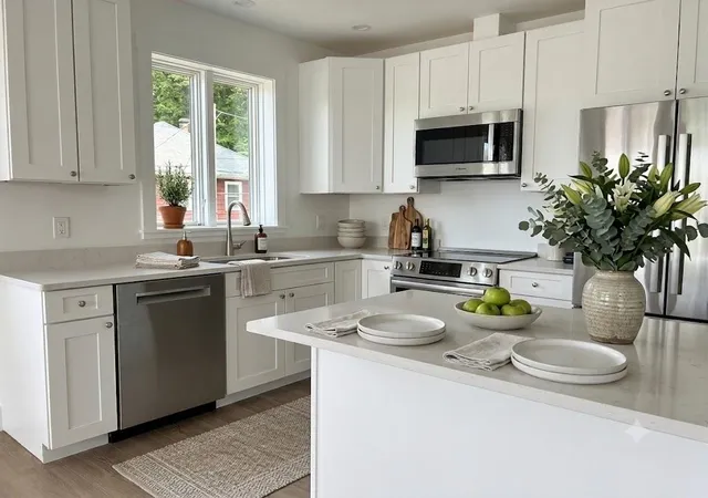 Photo 3 of Condo for sale at 903 Union Ave #100, Laconia, NH 03246 | MLS# 5096957 | Listing updated on 2026-07-30