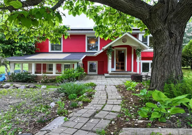 1st image of 6 Harrow Wy, Middlebury, VT 05753 | MLS# 5096959