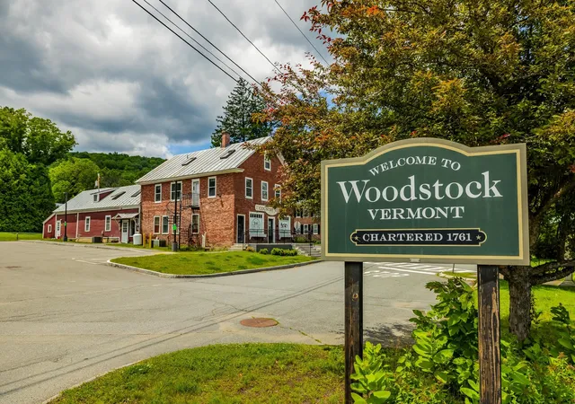 1st image of 2706 East Woodstock Rd, Woodstock, VT 05091 | MLS# 5096963