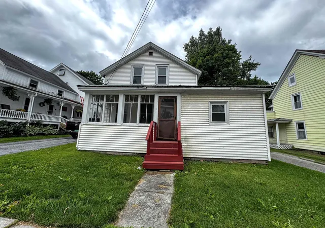 Homes for sale in Bennington, VT | 127 Dewey St, Bennington, VT 05201 | MLS# 5096965