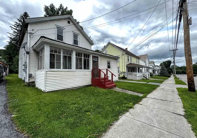 Homes for sale in Bennington, VT | 127 Dewey St, Bennington, VT 05201 | MLS# 5096965