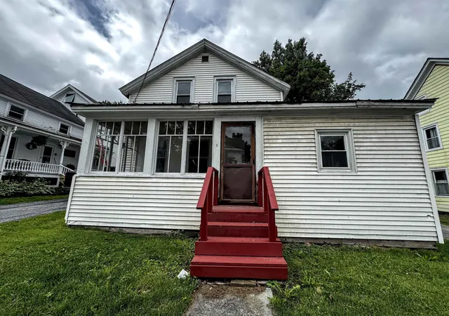 Homes for sale in Bennington, VT | 127 Dewey St, Bennington, VT 05201 | MLS# 5096965