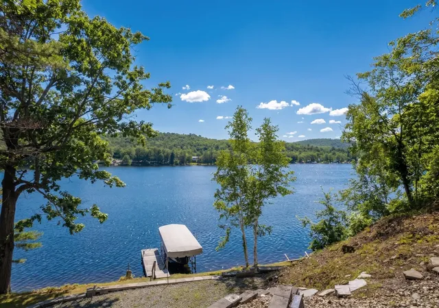 2nd image of 95 Rockview Rd, Castleton, VT 05735 | MLS# 5096966