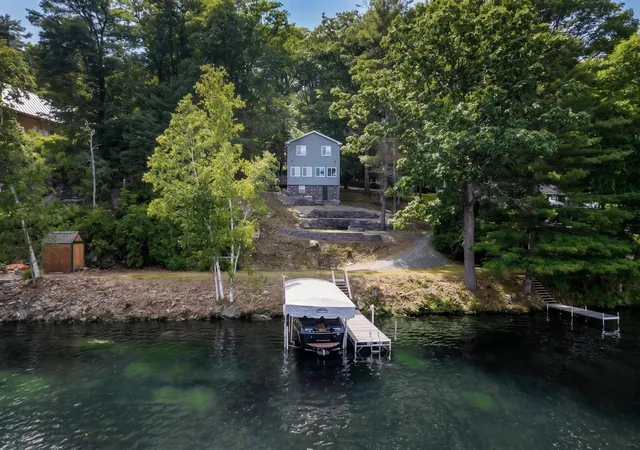 3rd image of 95 Rockview Rd, Castleton, VT 05735 | MLS# 5096966