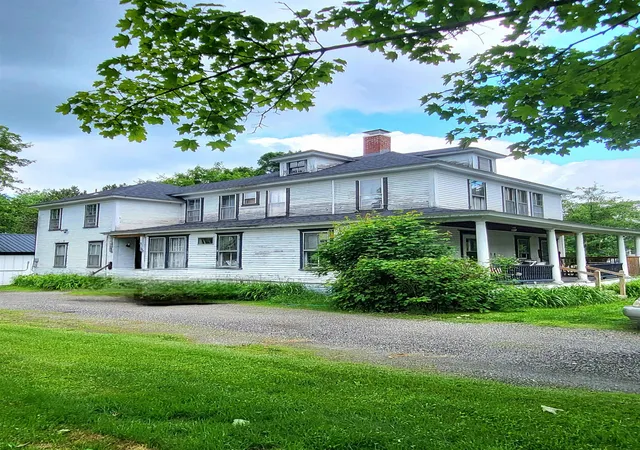 Homes for sale in Bethlehem, NH | 150 Congress St, Bethlehem, NH 03574 | MLS# 5096967