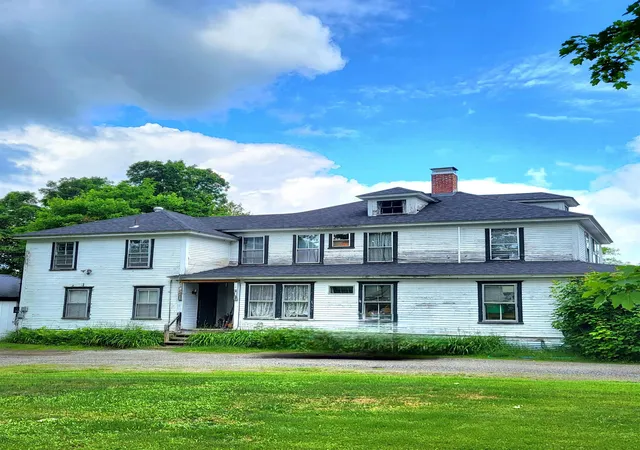 Homes for sale in Bethlehem, NH | 150 Congress St, Bethlehem, NH 03574 | MLS# 5096967