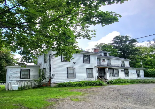 Homes for sale in Bethlehem, NH | 150 Congress St, Bethlehem, NH 03574 | MLS# 5096967