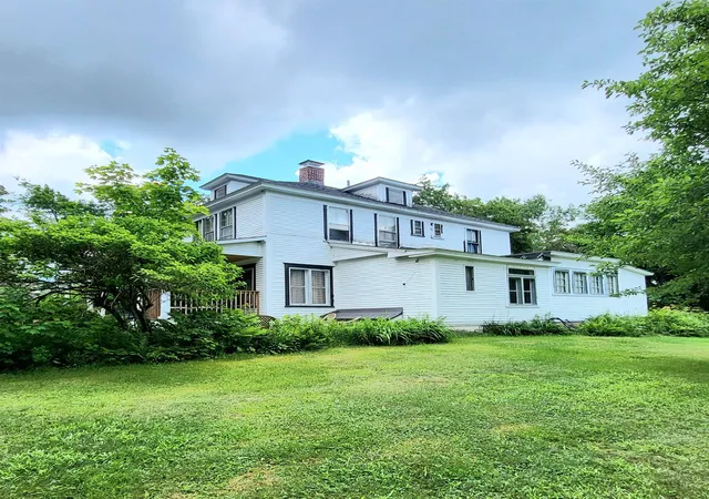 Homes for sale in Bethlehem, NH | 150 Congress St, Bethlehem, NH 03574 | MLS# 5096967