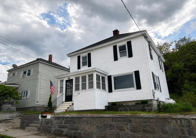 Homes for sale in Berlin, NH | 723 Third Ave, Berlin, NH 03570 | MLS# 5096968
