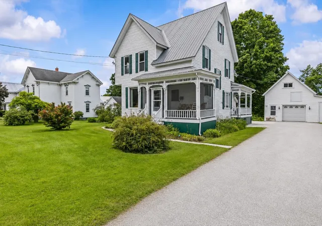 1st image of 23 Spring St, Swanton, VT 05488 | MLS# 5096985
