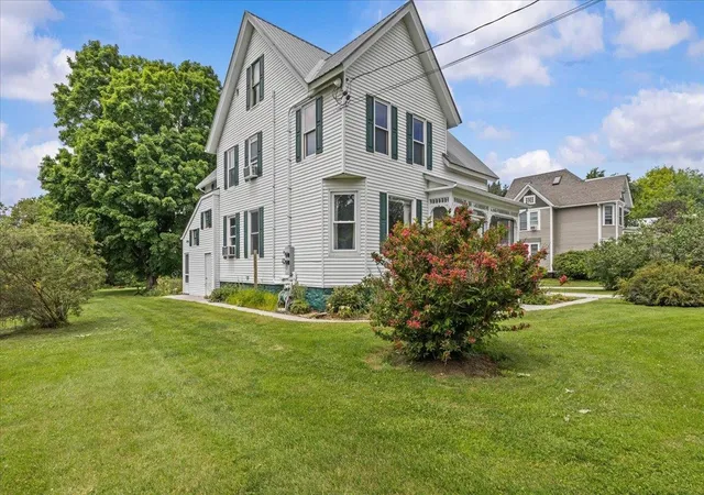 3rd image of 23 Spring St, Swanton, VT 05488 | MLS# 5096985