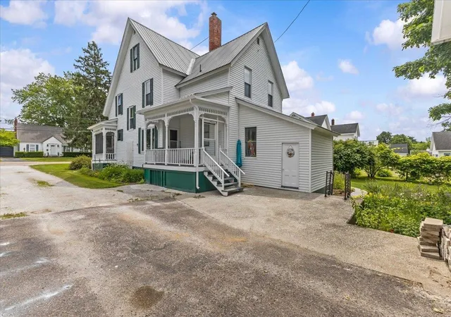 4th image of 23 Spring St, Swanton, VT 05488 | MLS# 5096985