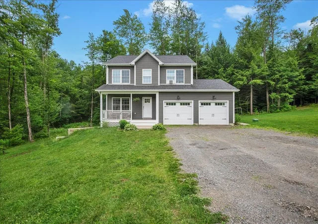 1st image of 1978 Georgia Mountain Rd, Fairfax, VT 05454 | MLS# 5096988