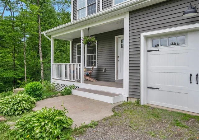 3rd image of 1978 Georgia Mountain Rd, Fairfax, VT 05454 | MLS# 5096988