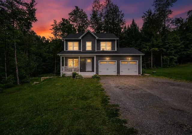 Photo 3 of Single family home for sale at 1978 Georgia Mountain Rd, Fairfax, VT 05454 | MLS# 5096988 | Listing updated on 2026-08-17