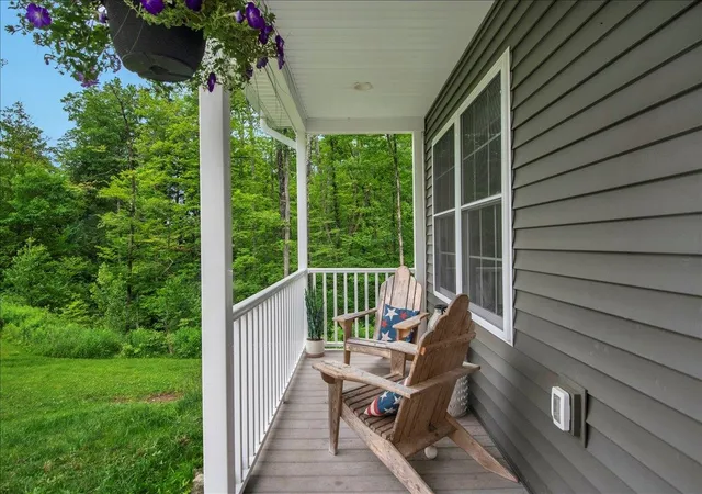 4th image of 1978 Georgia Mountain Rd, Fairfax, VT 05454 | MLS# 5096988
