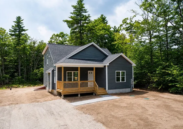 Homes for sale in Gilmanton, NH | 626 Province Rd, Gilmanton, NH 03237 | MLS# 5096989